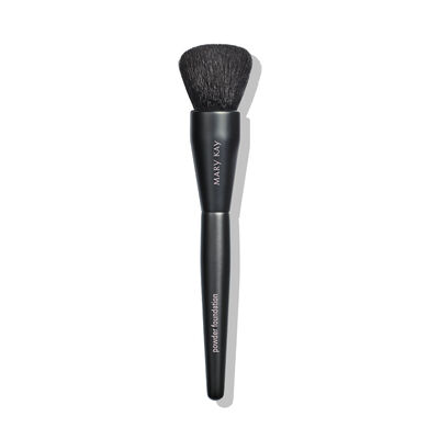Brocha para Maquillaje en Polvo Mary Kay&reg;